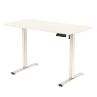 Elektryczne biurko Spacetronik Moris 125II 120x60