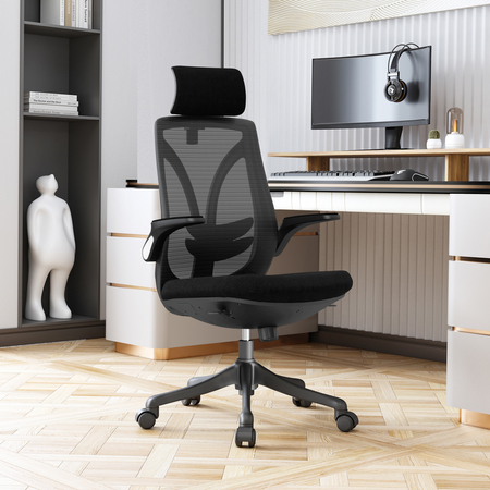 Spacetronik ARIAN-10 ergonomischer Bürostuhl