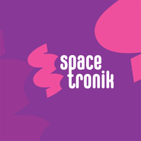 Gniazdo podłogowe otwierane Spacetronik SPS-W22B_S2