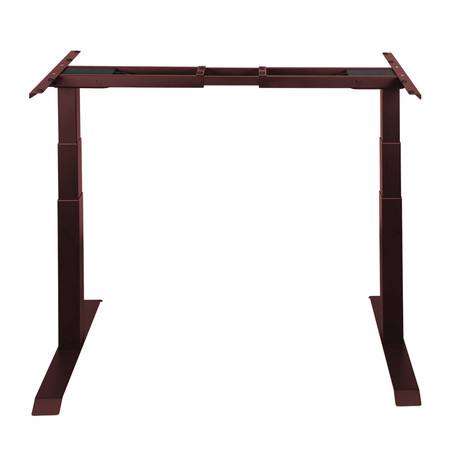 Elektryczny stelaż biurkowy Spacetronik SPE-232OR