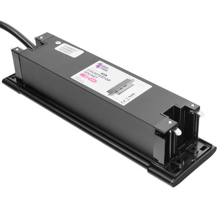 Gniazdo blatowe Spacetronik SPSFA30BB