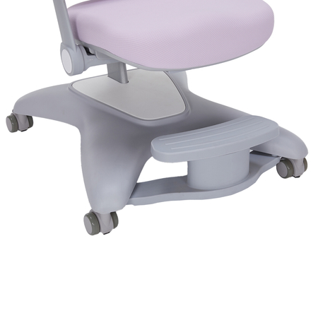 Fotel ergonomiczny dziecięcy Spacetronik SPC-XD13V