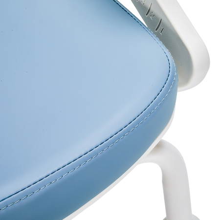 Krzesło dziecięce Spacetronik SPC-XD11S Niebieskie