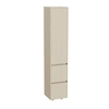 Szafka z 3 półkami 198cm Spacetronik SPE-PODF02