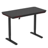 Mobile Singlel-Motor Sit-Stand Desk ASTRID