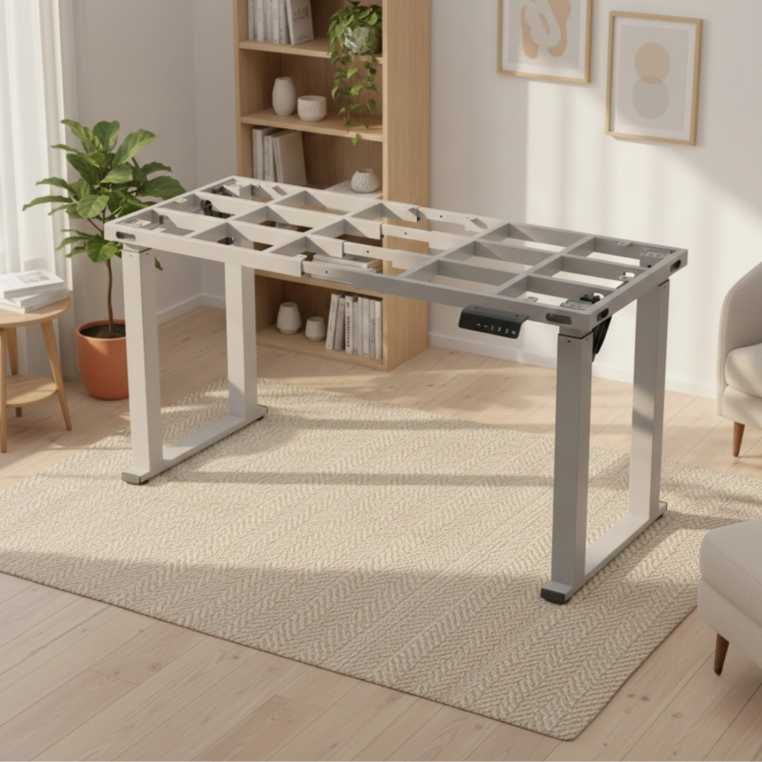 Stabilna konstrukcja