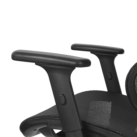 Ergonomischer Büro-Drehstuhl GILDA