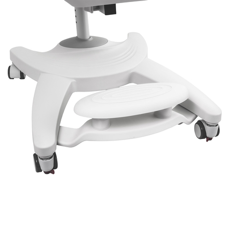 Zestaw -10% regulowane biurko i krzesełko Spacetronik XD dla dziewczynki