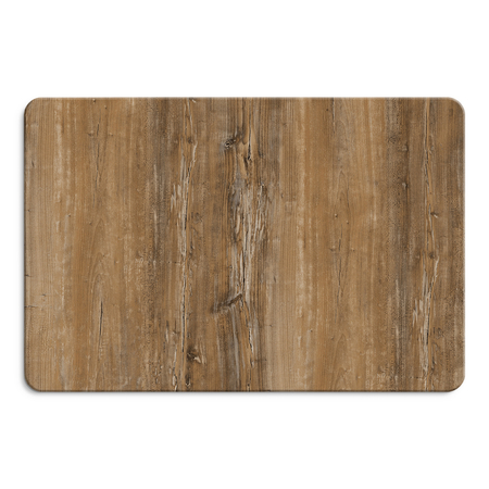 Universal-Schreibtischplatte 138x70x1,8 cm Retro