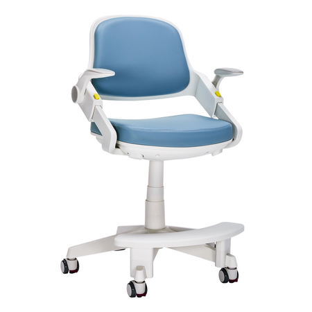 Spacetronik XD verstellbarer Schreibtisch SPE-X104WA 120x60