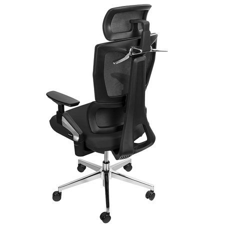 Bürodrehsessel mit Armlehne 4D BARD