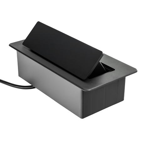 Gniazdo blatowe otwierane Spacetronik SPS-D33B V3