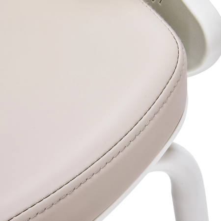 Elektrischer Schreibtisch mit Ablage Spacetronik SPE-X116AT