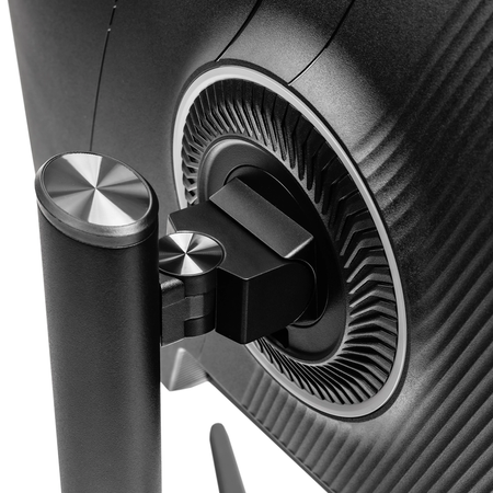 Zestaw Monitor 32 cale 4K IPS Spacetronik SPA-M3201 wraz z ramieniem Spacetronik SPAI110