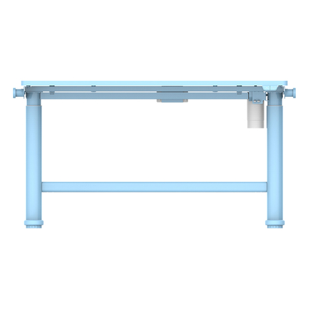 Spacetronik XD elektrisches Pult SPE-X112A