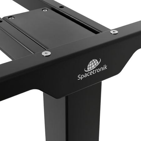 Elektryczny stelaż biurkowy Spacetronik SPE-226AB