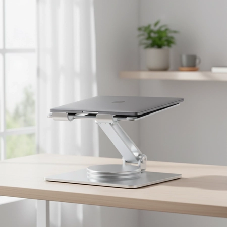 Podstawka SPP121G do wideokonferencji w home office