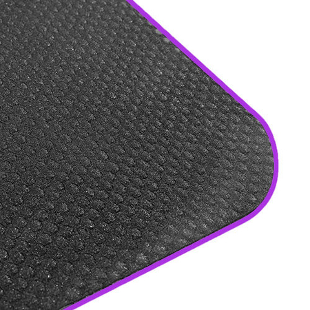 Anti-Ermüdungsmatte mit Ball 51x81 cm Spacetronik