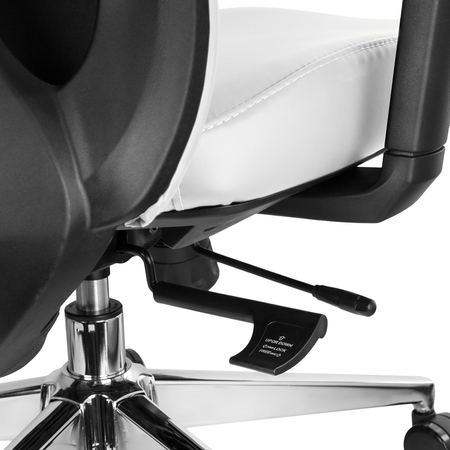 Fotel biurowy obrotowy MAURO