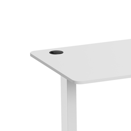 Spacetronik Moris 120WW 120x60 elektrischer Schreibtisch