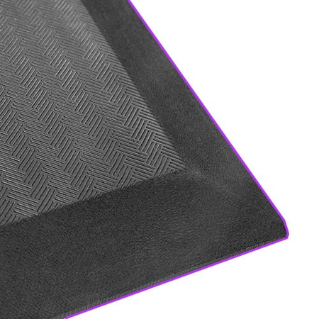 Anti-Ermüdungsmatte 51x81 cm Spacetronik