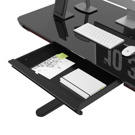 Biurko Elektryczne Spacetronik SPEB141B ASTRID