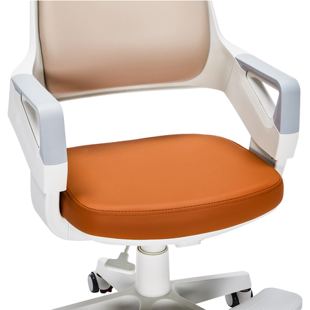 Krzesło dziecięce Spacetronik XD SPC-XD09H Brązowe