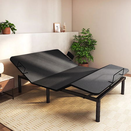 Elektryczny stelaż łóżka 180x200 Spacetronik Dozee21