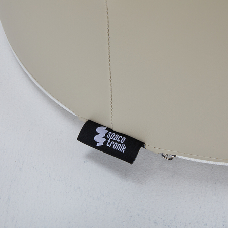 Fotel dziecięcy Miś Spacetronik XD SPC-XD-21 Szary