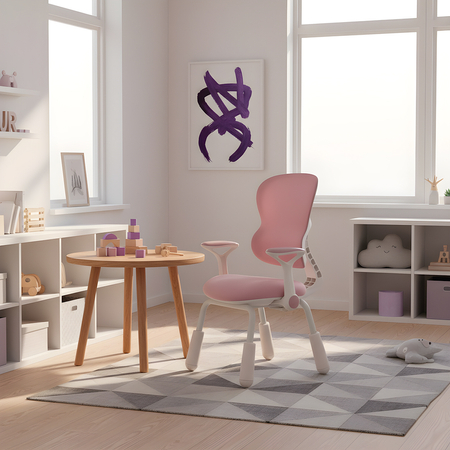 Krzesło dziecięce Spacetronik XD SPC-XD16P