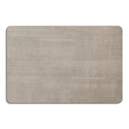 Universal-Schreibtischplatte 120x60x18cm Cascade Beige