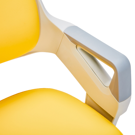 Krzesło dziecięce Spacetronik XD SPC-XD09Y Żółte