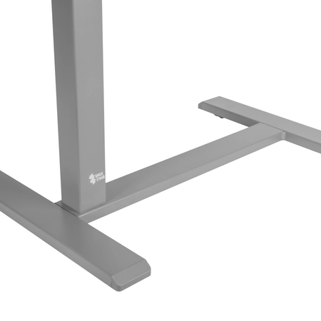 Stolik regulowany Spacetronik Buddy 15 Cream