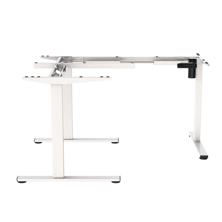 Spacetronik SPE-123LW elektrischer Tischständer