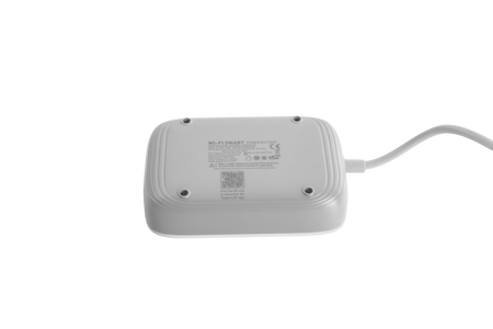 Listwa zasilająca SMART Spacetronik SL-PS27 3AC 4U