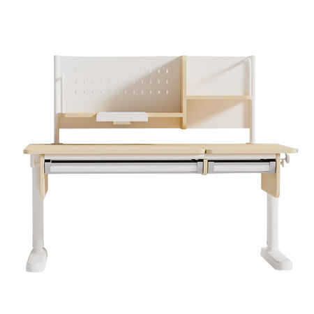 Biurko regulowane Spacetronik XD SPE-X104WL 120x60