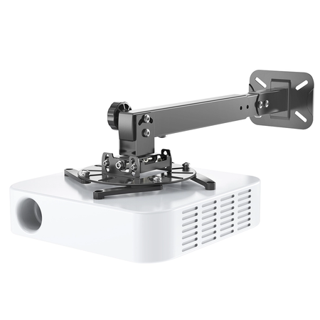 Zestaw ekran reczny uchwyt SPA P02B transmiter SPH CW32