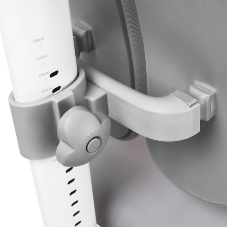 Fotel regulowany dziecięcy Spacetronik XD SPC-XD05C