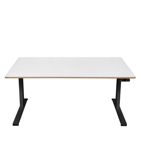 Elektryczne biurko Spacetronik SPE-P252BW6 Vegard