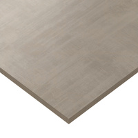 Universal-Schreibtischplatte 120x60x18cm Cascade Beige