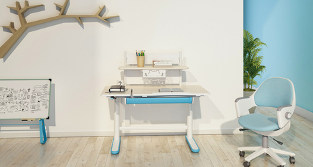 Spacetronik XD elektrischer Schreibtisch SPE-X116A