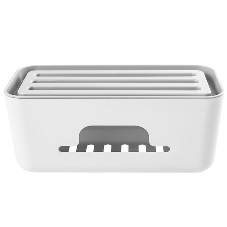 Spacetronik Kabel BOX Organisator SR-202