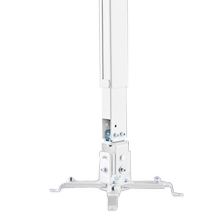 Uchwyt na projektor sufitowy Spacetronik SPA-P01W