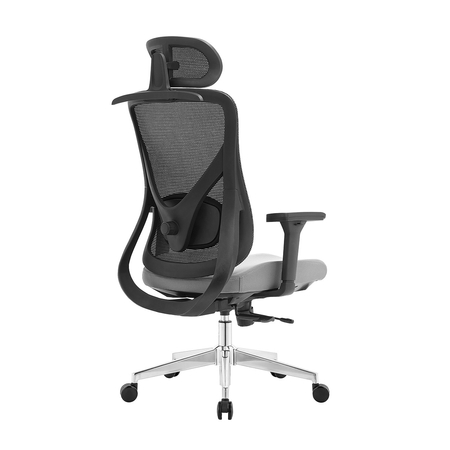 Fotel biurowy obrotowy ELSA