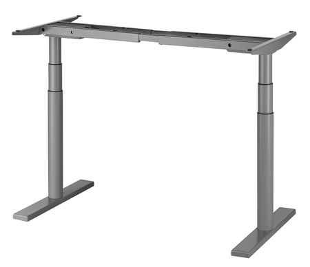 Elektryczny stelaż biurkowy Spacetronik SPE-227G