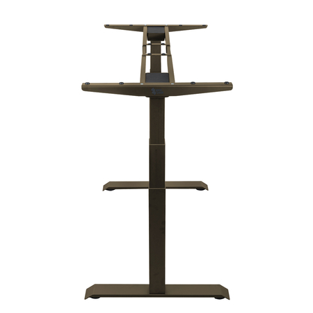 Elektryczny stelaż biurkowy Spacetronik SPE-232OC