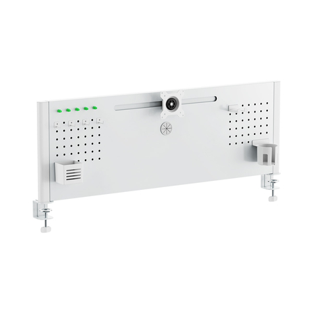 Tablica perforowana Holdee SPB-161W 120cm