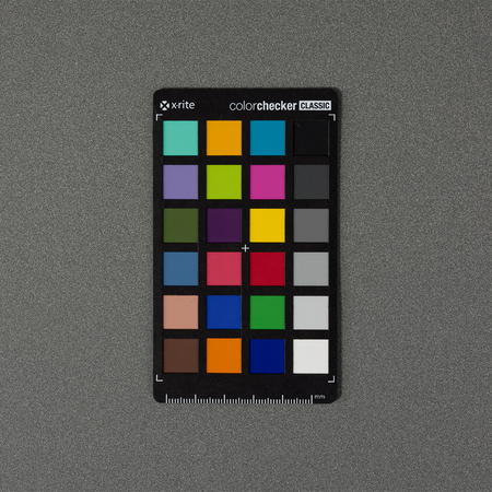 Blat MDF malowany proszkowo 140x70x2.5 Steel Grey