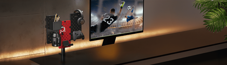 Tablica perforowana akcesoria Holdee SPB-153R