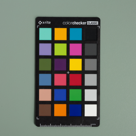 Blat MDF malowany proszkowo140x70x2.5 Sage Green